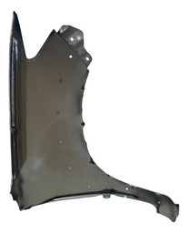 PARALAMA LADO ESQUERDO HILUX 2005 A 2009