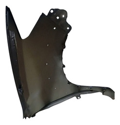 PARALAMA LADO ESQUERDO HILUX 2005 A 2009