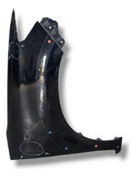 Paralama Lado Direito Hilux Sw4 2008 A 2015 Detalhe