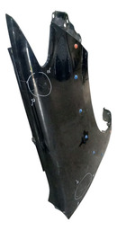 PARALAMA LADO DIREITO HILUX SW4 2008 A 2015 DETALHE