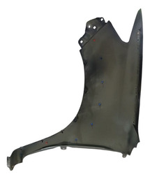 PARALAMA LADO DIREITO HILUX SW4 2008 A 2015 DETALHE