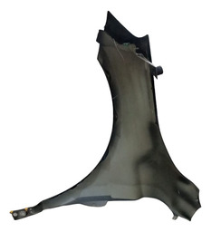 PARALAMA LADO DIREITO VOLVO XC60 2012 DETALHE