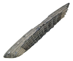 GRADE DIANTEIRA INFERIOR SPIN 2012 A 2016 ORIGINAL DETALHE