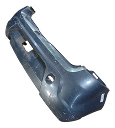 PARACHOQUE TRASEIRO SANDERO 2008 A 2013 DETALHE