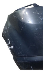 PARACHOQUE TRASEIRO SANDERO 2008 A 2013 DETALHE