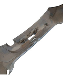 PARACHOQUE TRASEIRO SANDERO 2008 A 2013 DETALHE