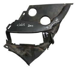 PONTA CHURRASQUEIRA LADO ESQUERDA CIVIC 2007 A 2011 DETALHE