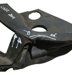 PONTA CHURRASQUEIRA LADO ESQUERDA CIVIC 2007 A 2011 DETALHE