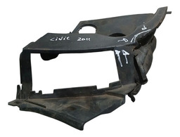 PONTA CHURRASQUEIRA LADO ESQUERDA CIVIC 2007 A 2011 DETALHE