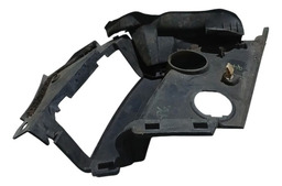 PONTA CHURRASQUEIRA LADO ESQUERDA CIVIC 2007 A 2011 DETALHE