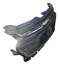 Grade Dianteira Radiador Onix Com Friso 2020 A 2025