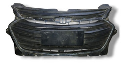 GRADE DIANTEIRA RADIADOR ONIX COM FRISO 2020 A 2025