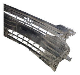 GRADE DIANTEIRA RADIADOR ONIX COM FRISO 2020 A 2025