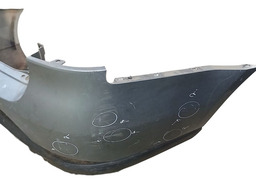 PARACHOQUE TRASEIRO GRAND SIENA 2012 A 2017 DETALHE