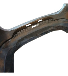 PARACHOQUE TRASEIRO GRAND SIENA 2012 A 2017 DETALHE