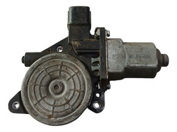 MOTOR MÁQUINA VIDRO TRASEIRA ESQUERDA CIVIC 2007 A 2011