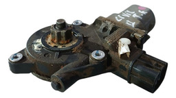 MOTOR MÁQUINA VIDRO TRASEIRA ESQUERDA CIVIC 2007 A 2011