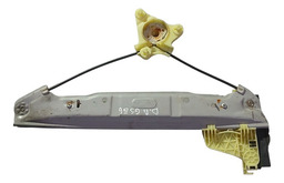 Máquina Vidro Elétrico Dian Dir. S/motor Gol G5/g6 08/12