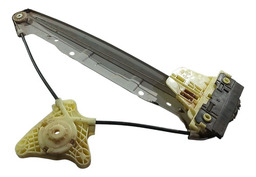 MÁQUINA VIDRO ELÉTRICO DIAN DIR. S/MOTOR GOL G5/G6 08/12