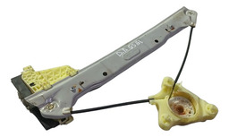 MÁQUINA VIDRO ELÉTRICO DIAN DIR. S/MOTOR GOL G5/G6 08/12