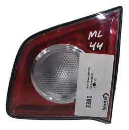  Lanterna Traseira direita Spacefox 2009 Usada