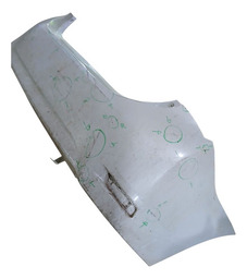 PARACHOQUE TRASEIRO COROLLA 2015 A 2017 DETALHE