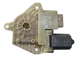 Motor Vidro Elétrico Traseiro Esquerdo Golf Tsi 2014 A 2020