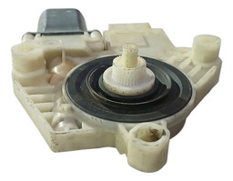 MOTOR VIDRO ELÉTRICO TRASEIRO ESQUERDO GOLF TSI 2014 A 2020