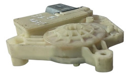 MOTOR VIDRO ELÉTRICO TRASEIRO ESQUERDO GOLF TSI 2014 A 2020