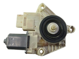 MOTOR VIDRO ELÉTRICO TRASEIRO ESQUERDO GOLF TSI 2014 A 2020