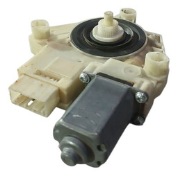 MOTOR VIDRO ELÉTRICO TRASEIRO ESQUERDO GOLF TSI 2014 A 2020