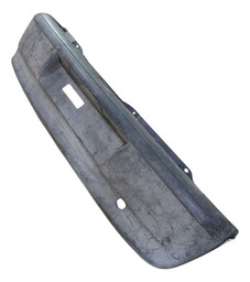 PARACHOQUE TRASEIRO PALIO 2001 A 2005