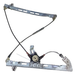 MÁQUINA VIDRO ELÉTRICO DIANTEIRO DIREITO 206 1999 A 2010