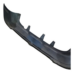 PARACHOQUE TRASEIRO ASTRA HATCH 1999 A 2002 DETALHE