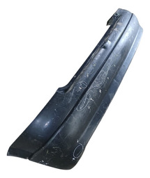 PARACHOQUE TRASEIRO ASTRA HATCH 1999 A 2002 DETALHE