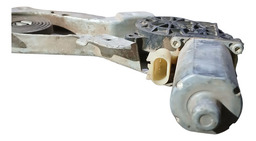 MÁQUINA VIDRO DIANTEIRA DIREITO DODGE RAM 2005 A 2009