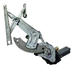 MÁQUINA VIDRO DIANTEIRA DIREITO DODGE RAM 2005 A 2009