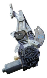 MÁQUINA VIDRO DIANTEIRA DIREITO DODGE RAM 2005 A 2009