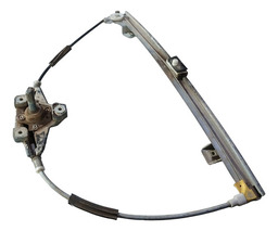 MÁQUINA VIDRO DIANTEIRO ESQUERDO MANUAL CLIO 2011 A 2015