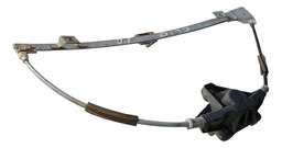 MÁQUINA VIDRO DIANTEIRO ESQUERDO MANUAL CLIO 2011 A 2015