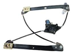 MÁQUINA VIDRO DIANTEIRA DIREITA GOLF 2014 A 2017