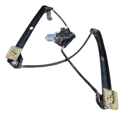 MÁQUINA VIDRO DIANTEIRA DIREITA GOLF 2014 A 2017