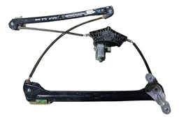 MÁQUINA VIDRO DIANTEIRA DIREITA GOLF 2014 A 2017