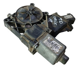 MOTOR MÁQUINA DE VIDRO DIANTEIRA ESQUERDA PRISMA 2014 A 2019