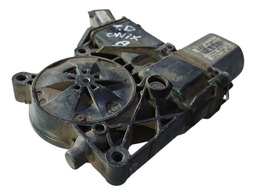 MOTOR MÁQUINA DE VIDRO DIANTEIRA ESQUERDA PRISMA 2014 A 2019