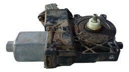 MOTOR MÁQUINA DE VIDRO DIANTEIRA ESQUERDA PRISMA 2014 A 2019