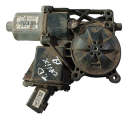 MOTOR MÁQUINA DE VIDRO DIANTEIRA ESQUERDA PRISMA 2014 A 2019