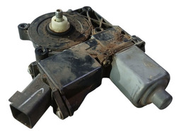 MOTOR MÁQUINA DE VIDRO DIANTEIRA ESQUERDA PRISMA 2014 A 2019