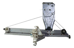 MÁQUINA DE VIDRO TRASEIRA DIREITA C3 2003 A 2012 S/MOTOR