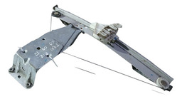 MÁQUINA DE VIDRO TRASEIRA DIREITA C3 2003 A 2012 S/MOTOR